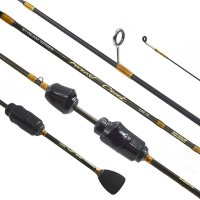 Спиннинг Akara Forest Creek 532UL 160 (0,4- 4)