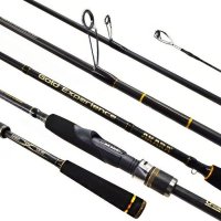 Спиннинг Akara Gold Experience 802ML 240 (5-25)