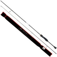 Спиннинг Fish2Fish Light Plus 662 UL 200 (1,5-8)
