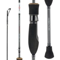 Спиннинг Fish2Fish Light Plus 662 UL 200 (1,5-8)