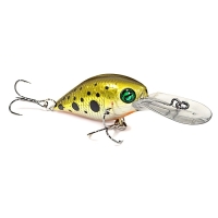 Воблер Sprut Uni Crank DD 36F