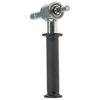 Адаптер для шнека под шуруповерт 18