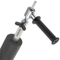 Адаптер для шнека под шуруповерт 18