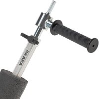 Адаптер для шнека под шуруповерт 18