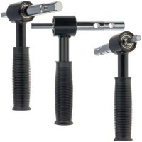 Адаптер для шнека под шуруповерт 18/20