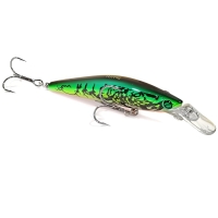 Воблер Sprut Anko Minnow 65SP