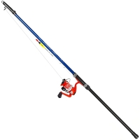 Удочка в сборе Fish2Fish Rapid New 300B (10-40)