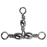 Вертлюг Sprut SW-31 BN Barrel Triple Swivel Style (6шт)