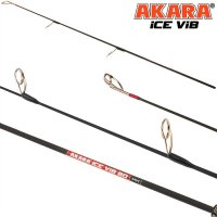 Хлыст для удочки Akara Ice Vib 70 HH (15-60)