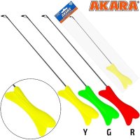 Удочка зимняя Akara RKW2-ML Yellow