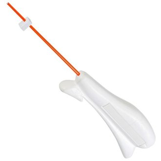 Удочка зимняя Akara корюшиная SAVR-35