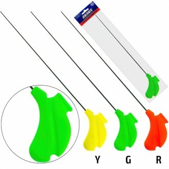 Удочка зимняя Akara Master Jig M 405 Green (4-21)