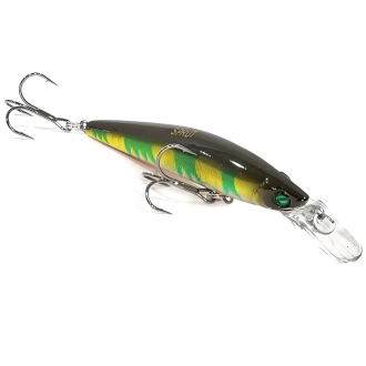 Воблер Sprut Anko Minnow 85SP