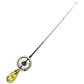 Удочка зимняя Akara Finezza Elite L YE (1-3,6)